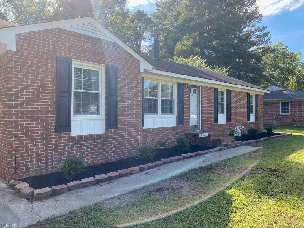 125 Holly Cove St - Photo 1