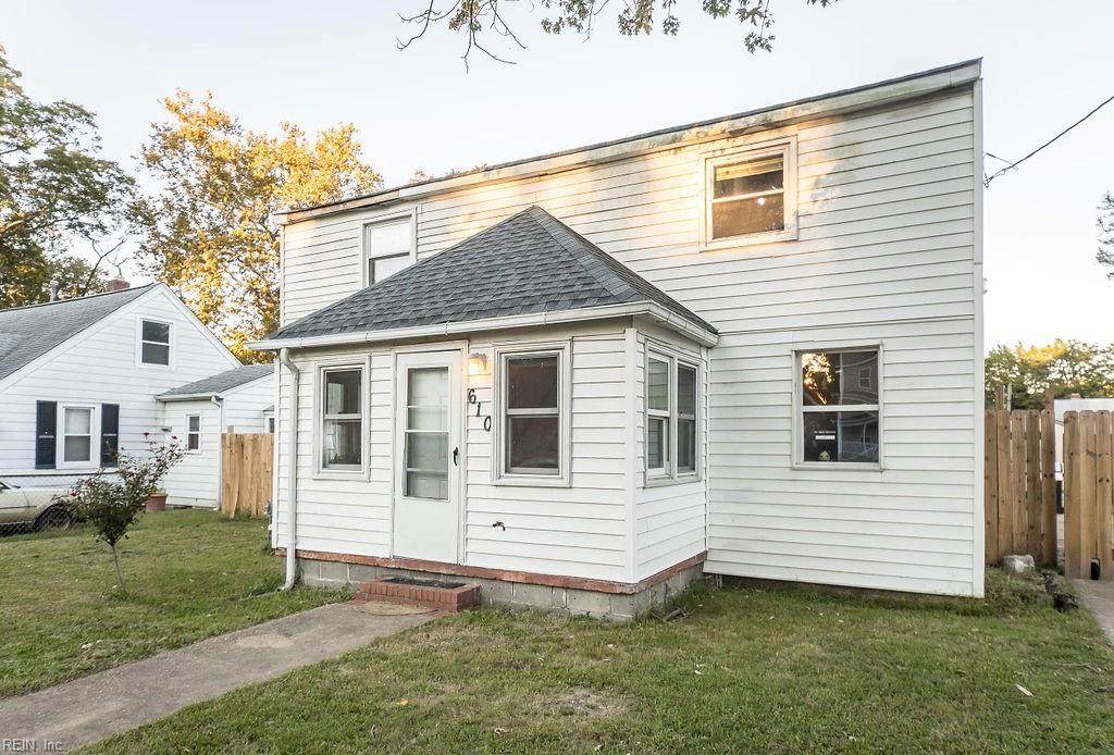 610 Delaware Ave - Photo 1