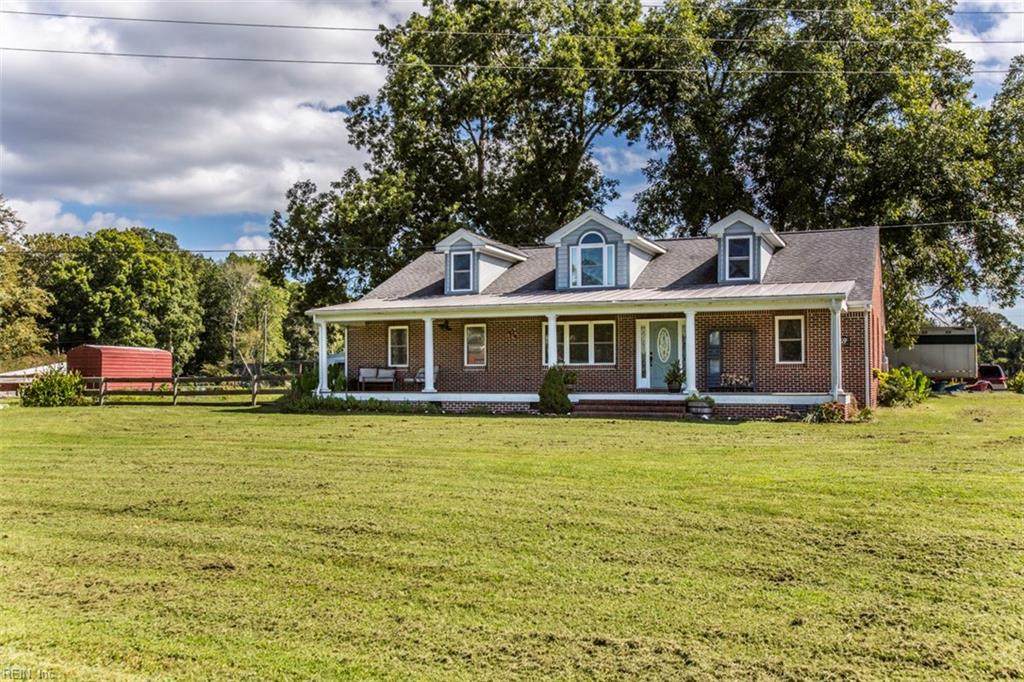 149 Outlaw Ln - Photo 1