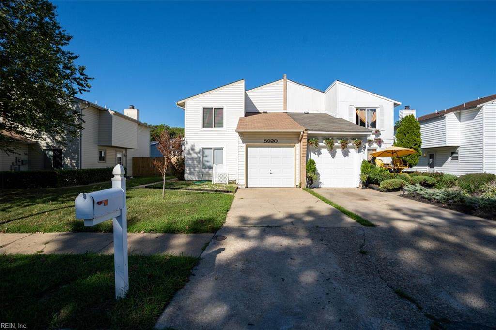 5920 Buckminister Ln - Photo 1