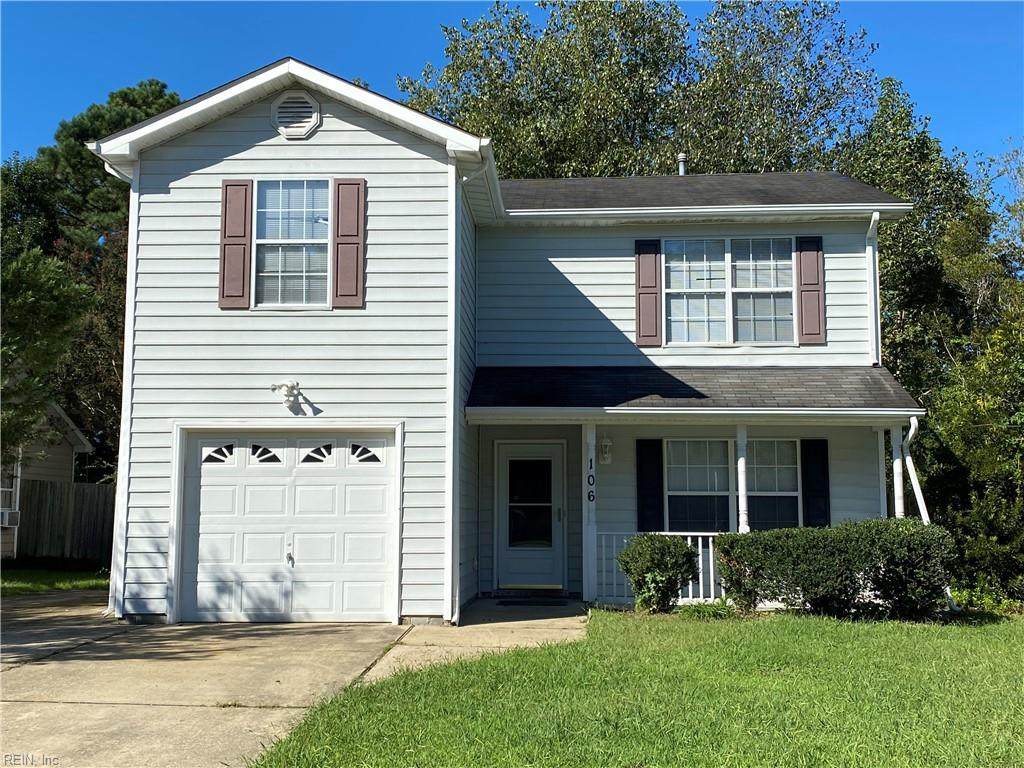 106 Maurice Ct - Photo 1