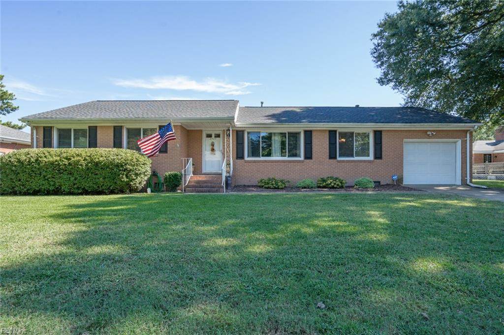 2425 Sir Lance Dr - Photo 1