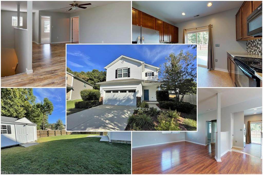 402 Cheeseman Rd - Photo 1