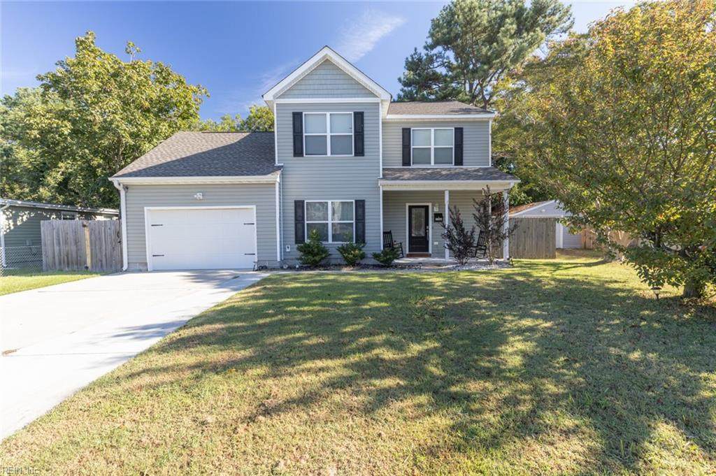 2509 Pringle Dr - Photo 1