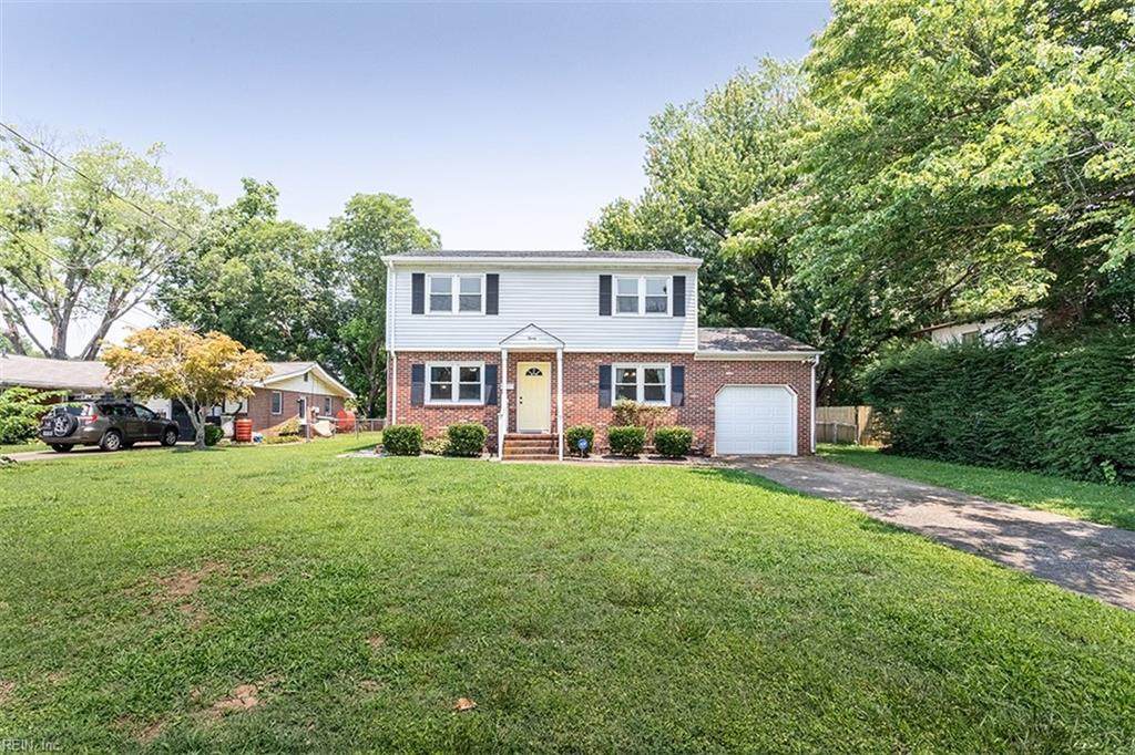 20 Marvin Dr - Photo 1