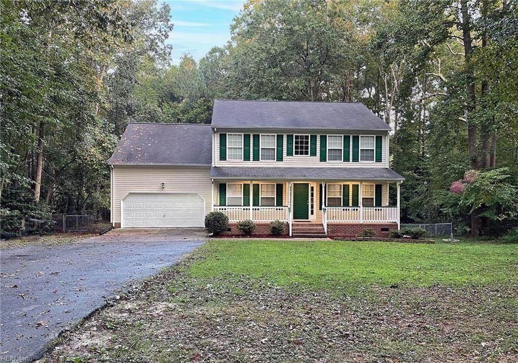 7309 Jefferson Ct - Photo 1