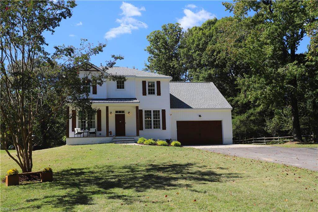 9919 Sycamore Landing Rd - Photo 1