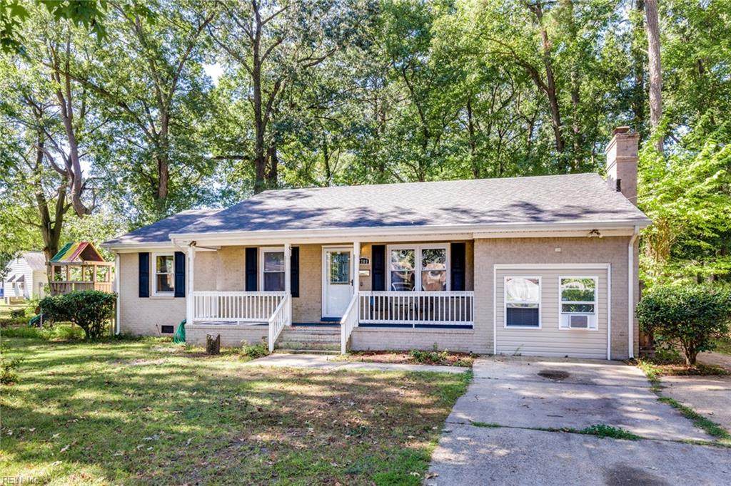 2709 Fincham Ct - Photo 1
