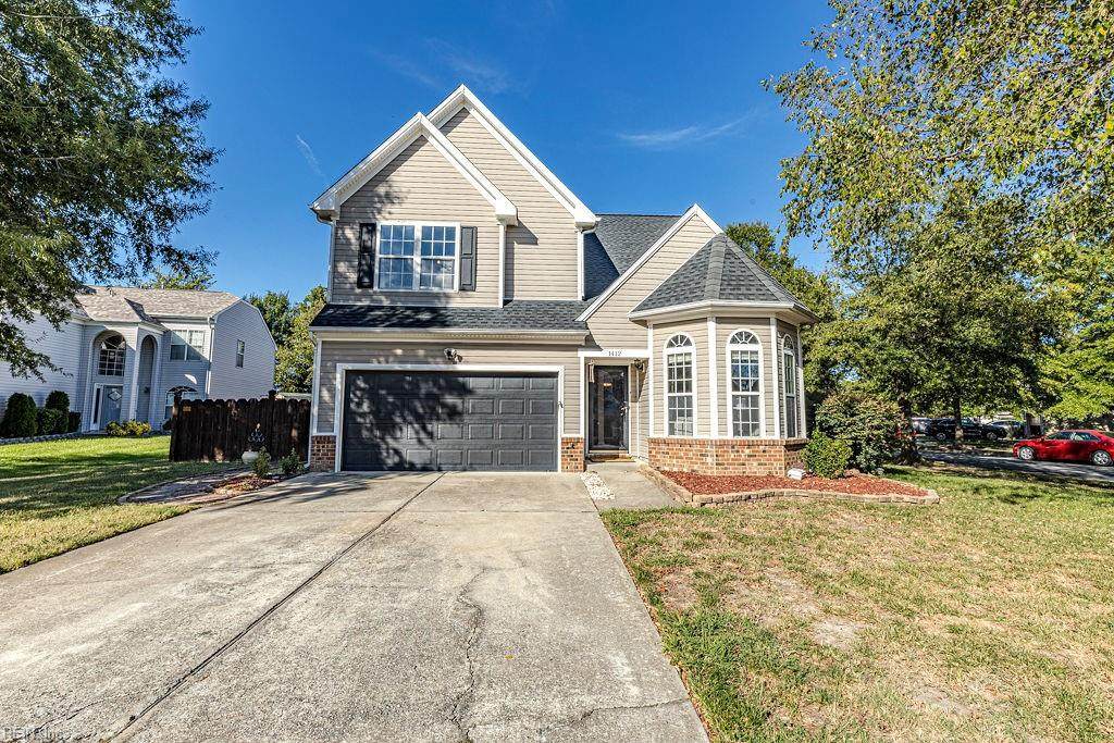 1412 Stalls Way - Photo 1