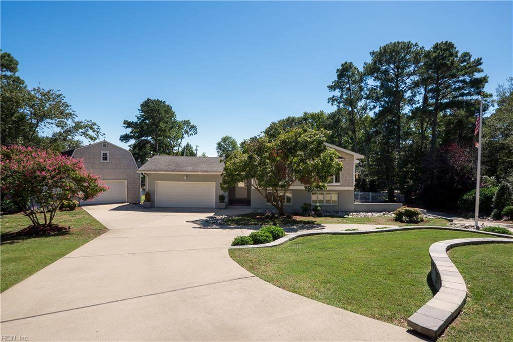 2305 Broad Bay Rd - Photo 1