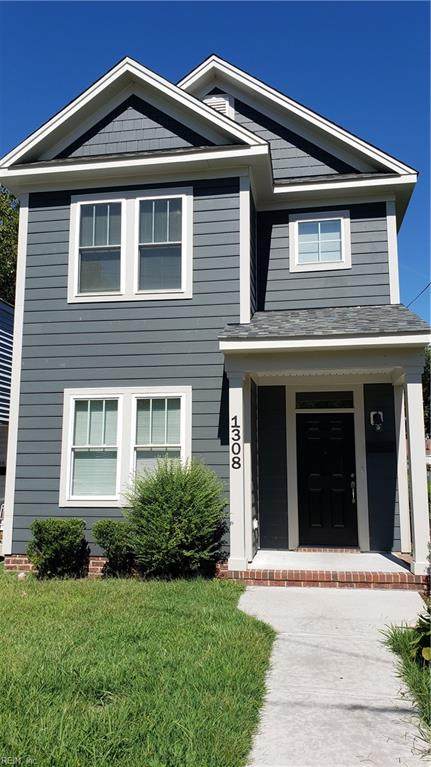1308 40th St - Photo 1