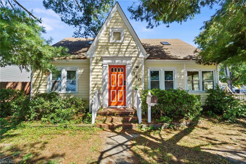 340 Ridgewell Ave - Photo 1