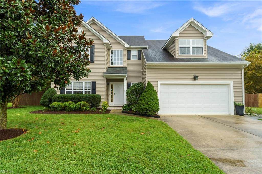 1447 Lipton Cir - Photo 1