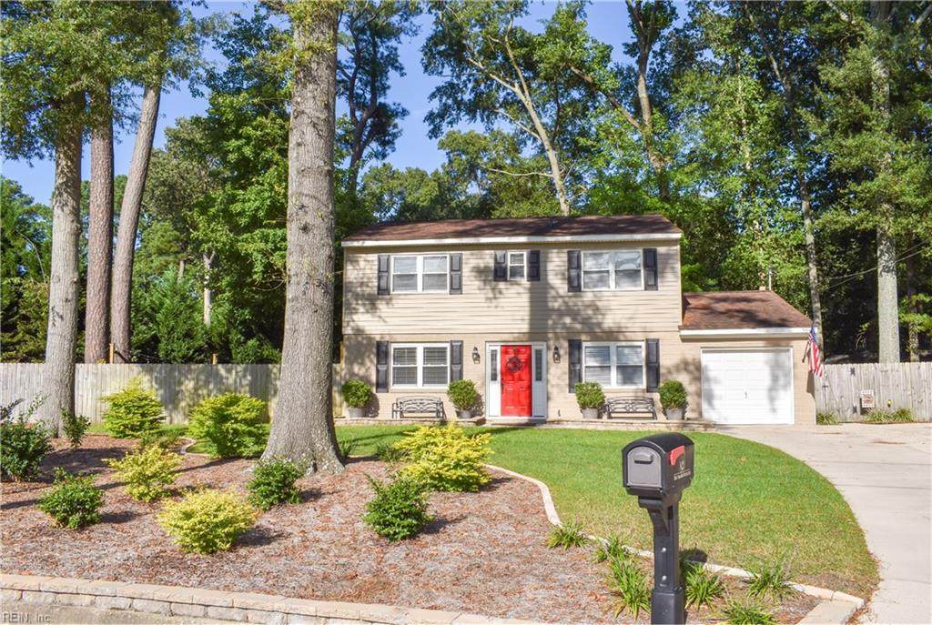 704 Avalon Woods Cir - Photo 1
