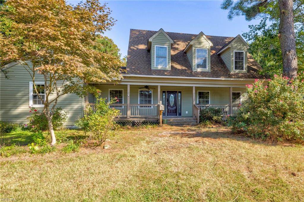 1109 Portlock Rd - Photo 1