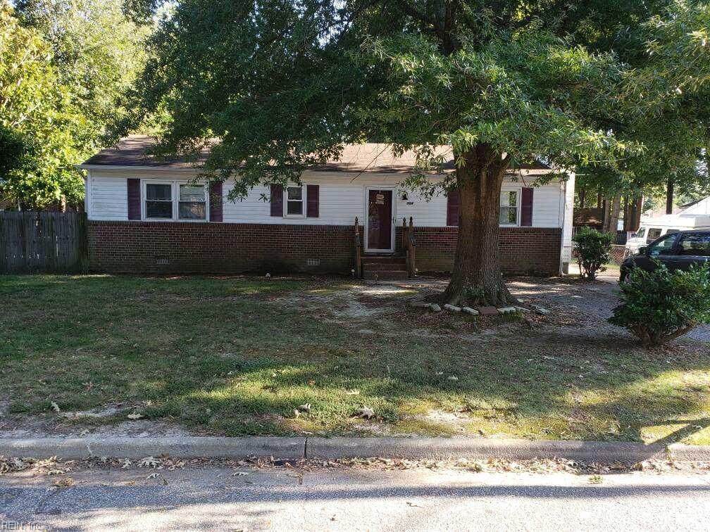 304 Wells Rd - Photo 1