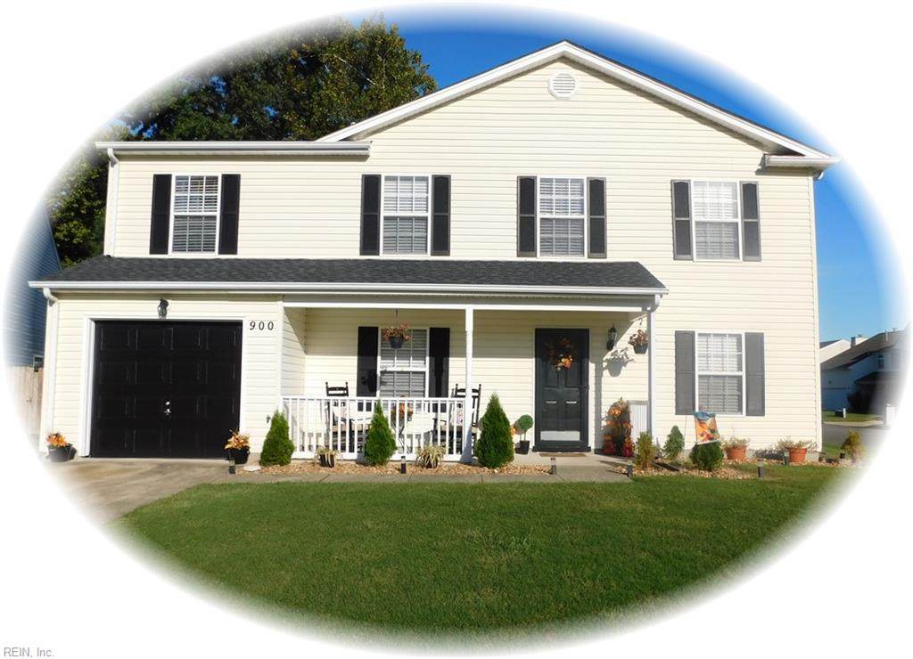 900 Melena Ct - Photo 1