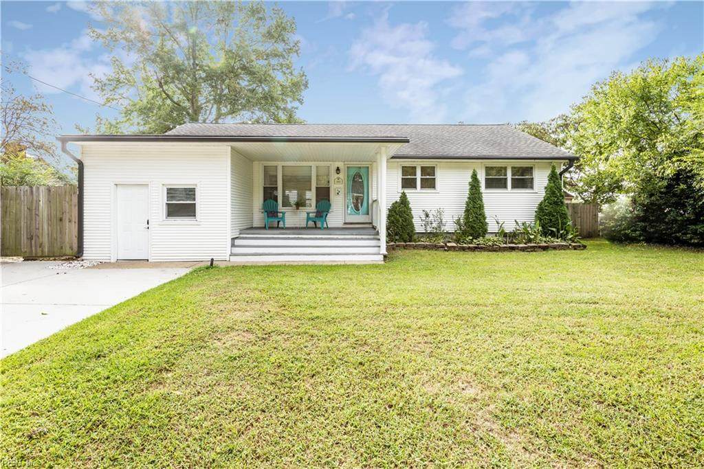 8490 Lynn River Rd - Photo 1