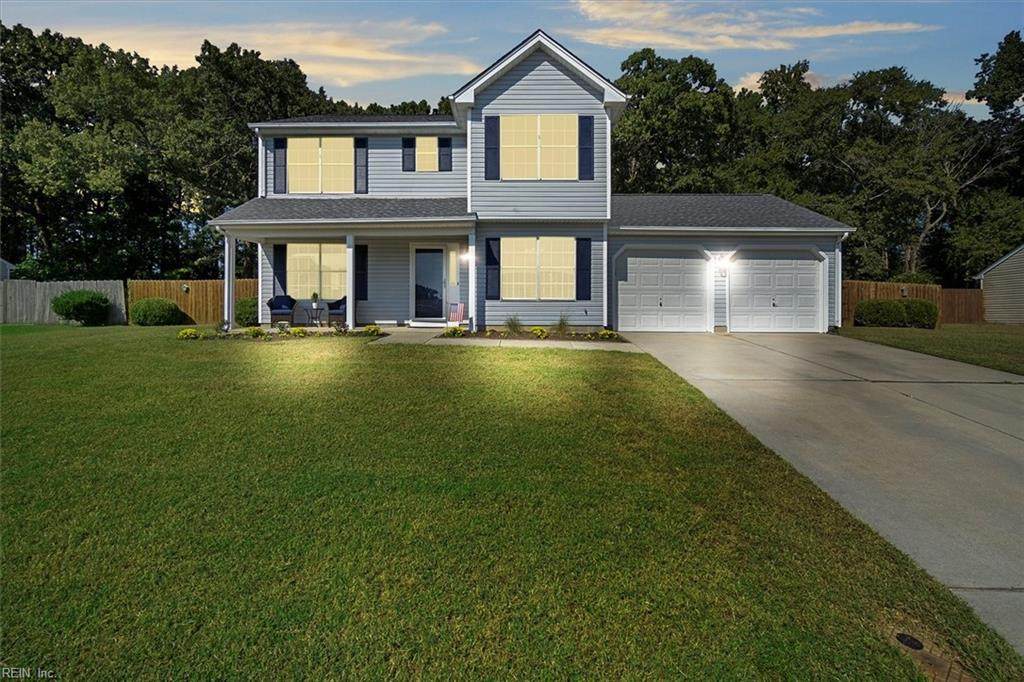 213 Waterwood Way - Photo 1
