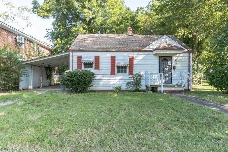 312 Little Creek Rd - Photo 1
