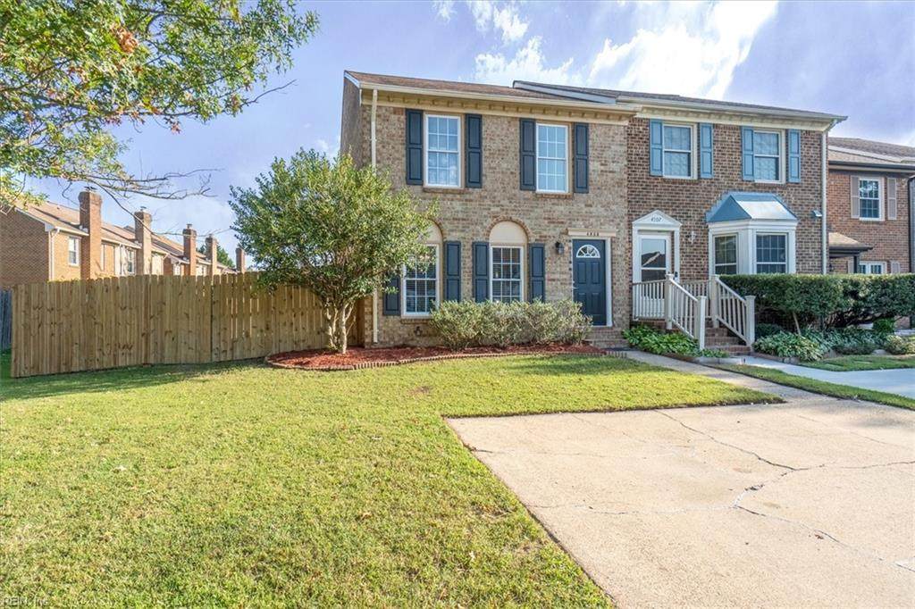 4805 Woods Edge Rd - Photo 1