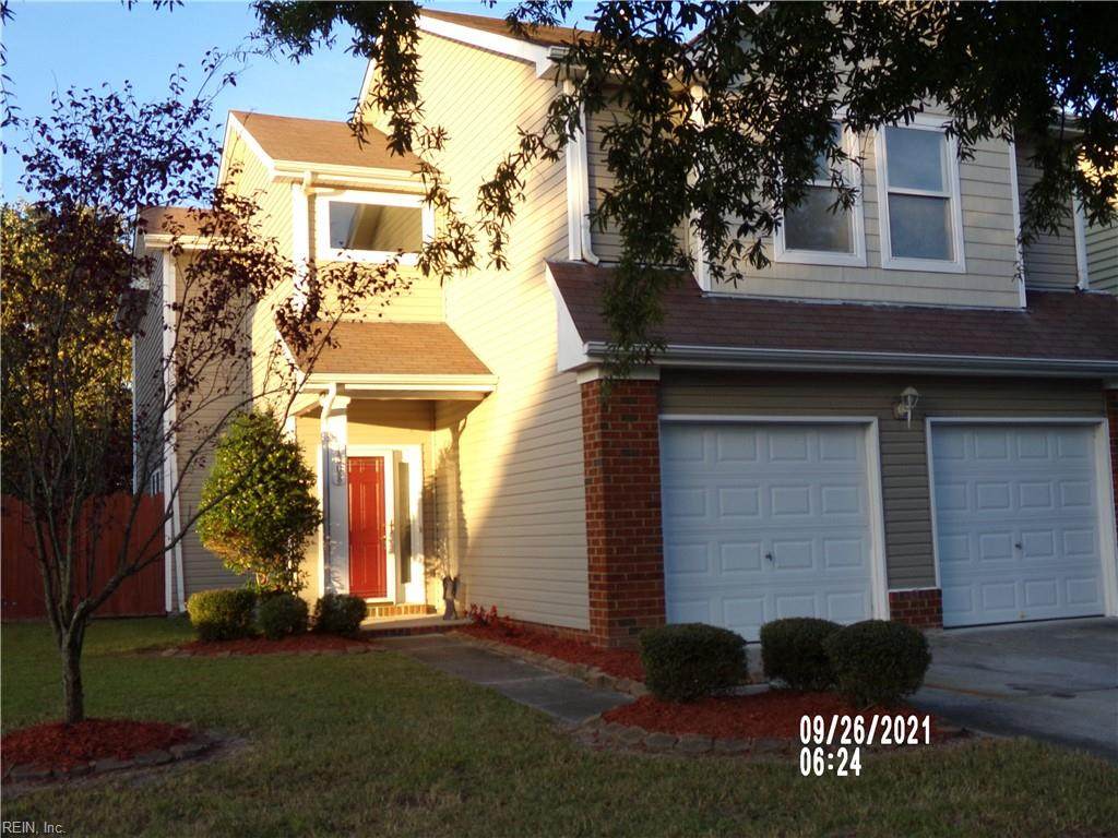 1808 Kempsville Crossing Ln - Photo 1