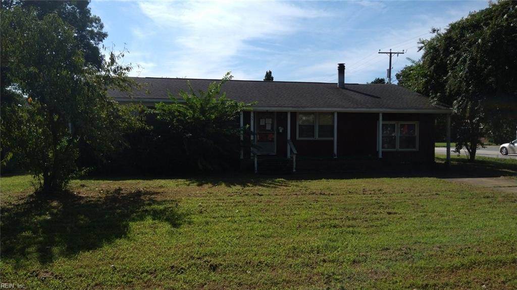 33 Forrest Dr - Photo 1