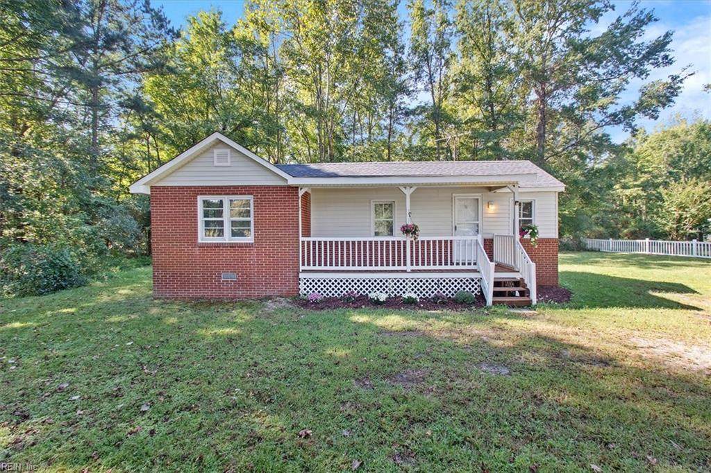 9806 George Washington Memorial Hwy - Photo 1