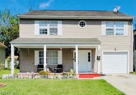 850 B Ave - Photo 1