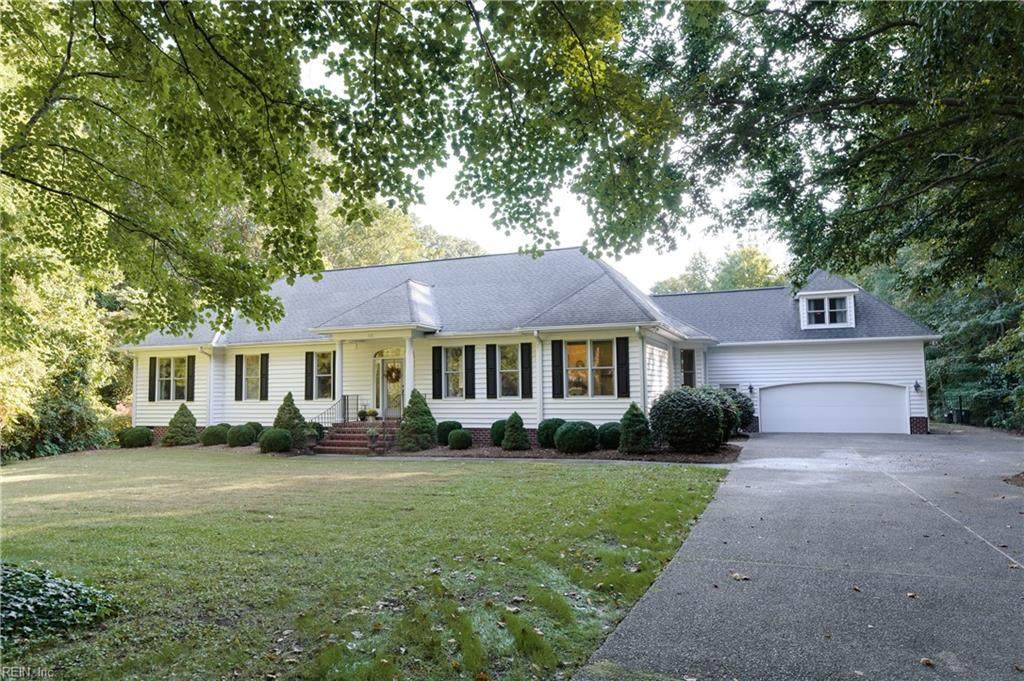 1100 Showalter Rd - Photo 1