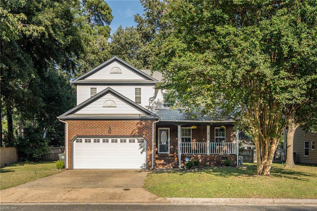 904 Prestwick Ln - Photo 1