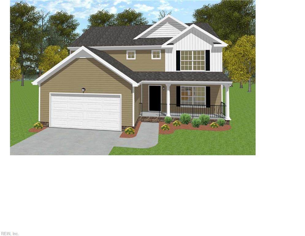 2031 Holland Corner Rd - Photo 1
