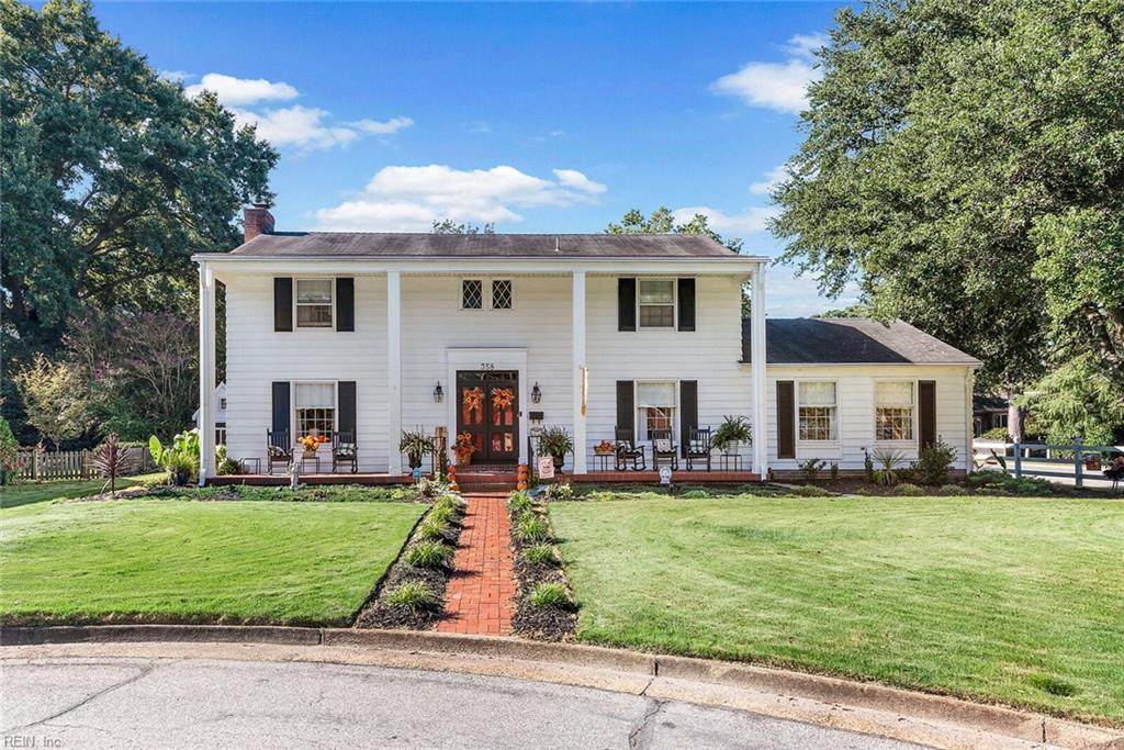 358 Eppington Cir - Photo 1