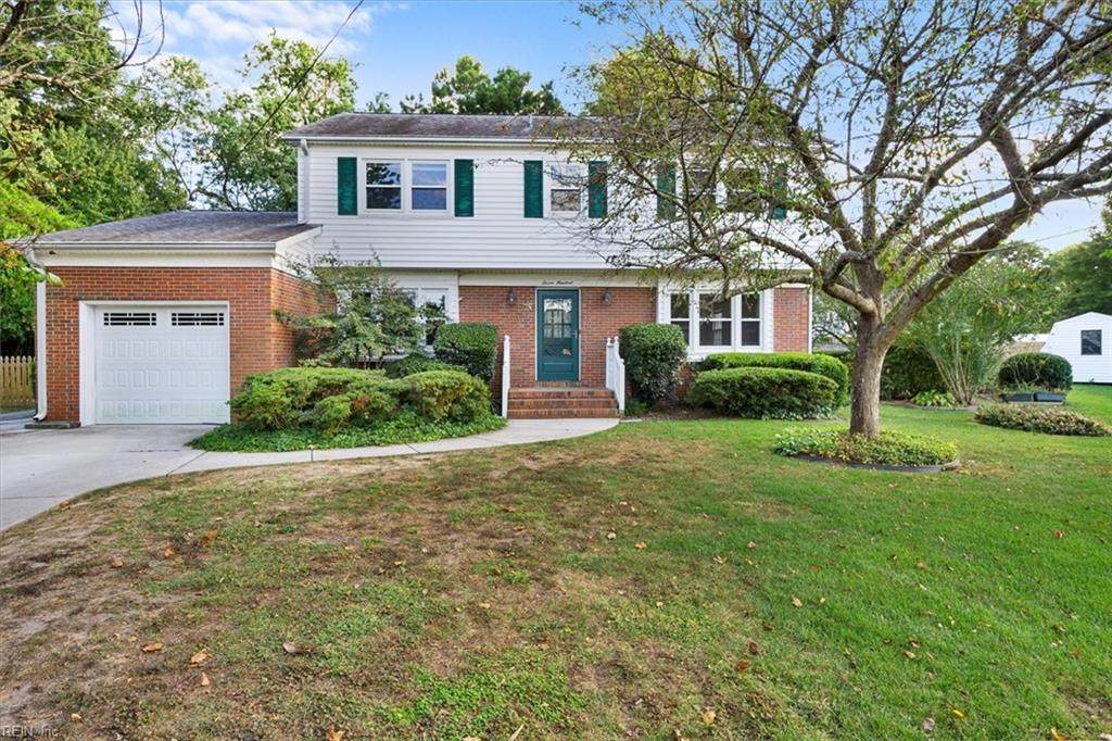 700 Kings Grant Ct - Photo 1