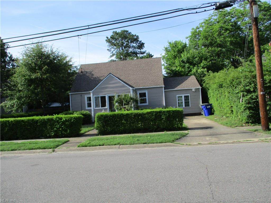 332 Ashlawn Dr - Photo 1