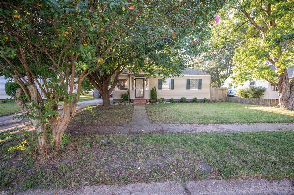 3469 Bessie St - Photo 1