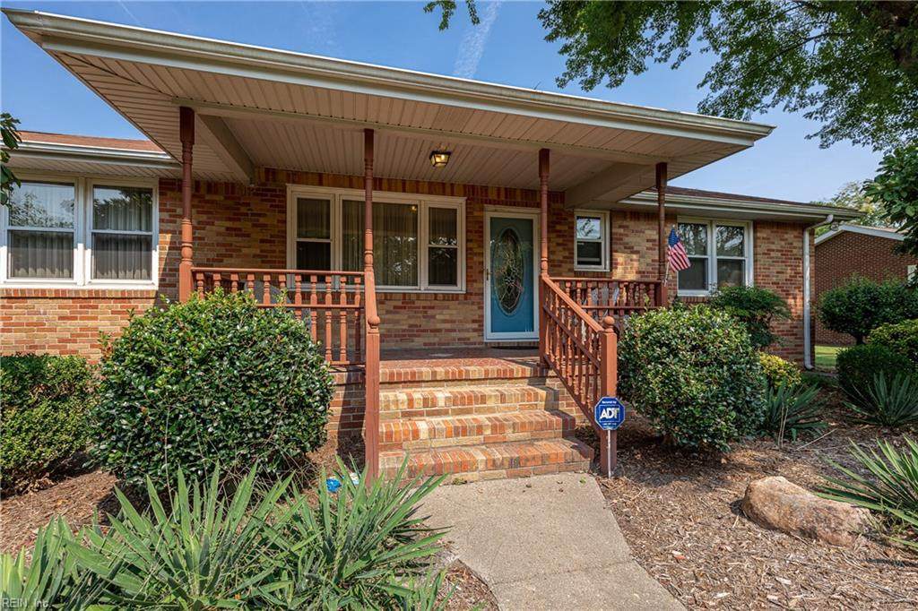 5128 Providence Rd - Photo 1