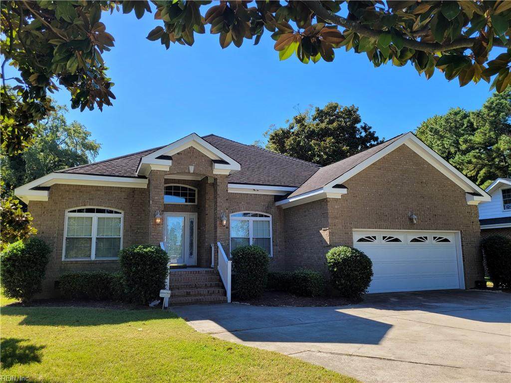5917 Northampton Blvd - Photo 1