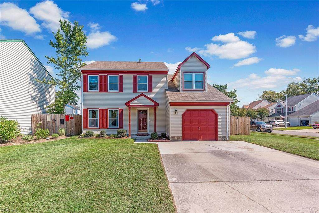 3953 Terrywood Dr - Photo 1