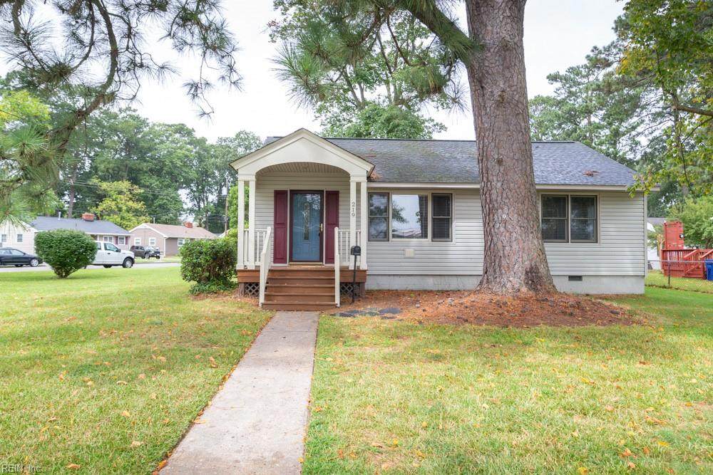 219 Village Pw - Photo 1