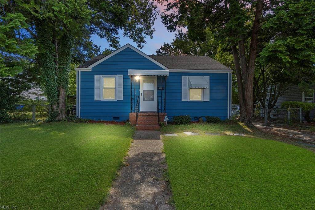 6427 Horton Cir - Photo 1