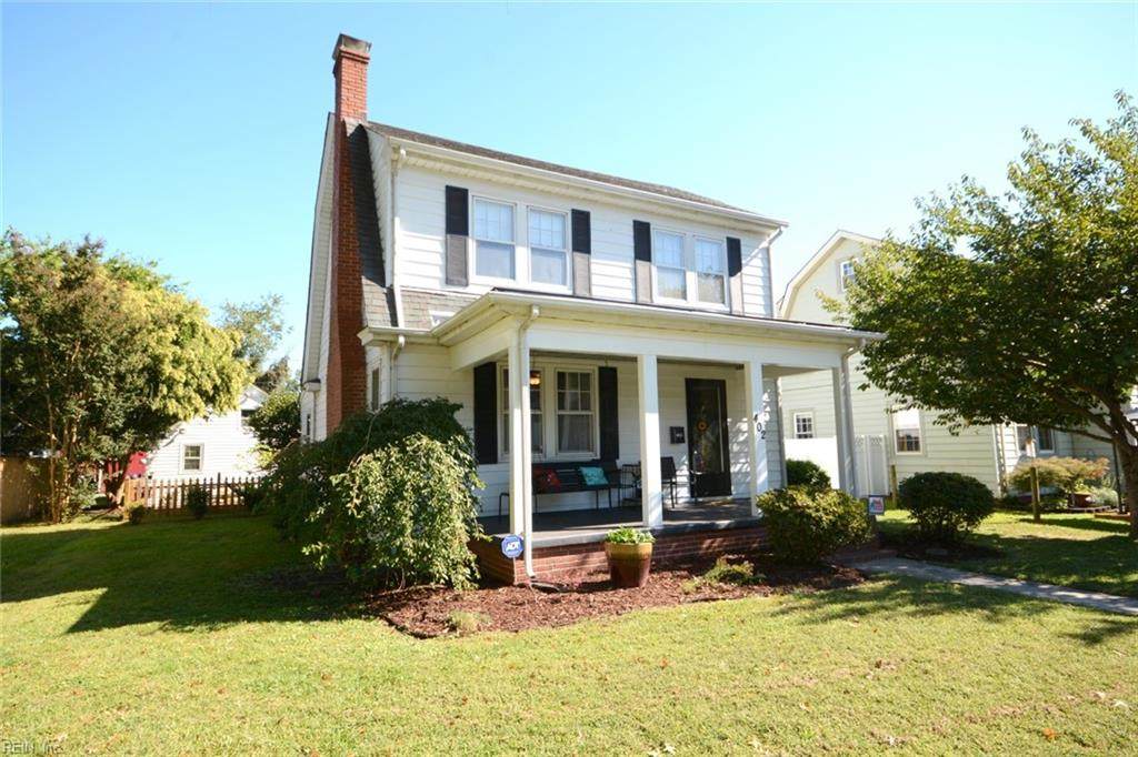 402 Russell St - Photo 1
