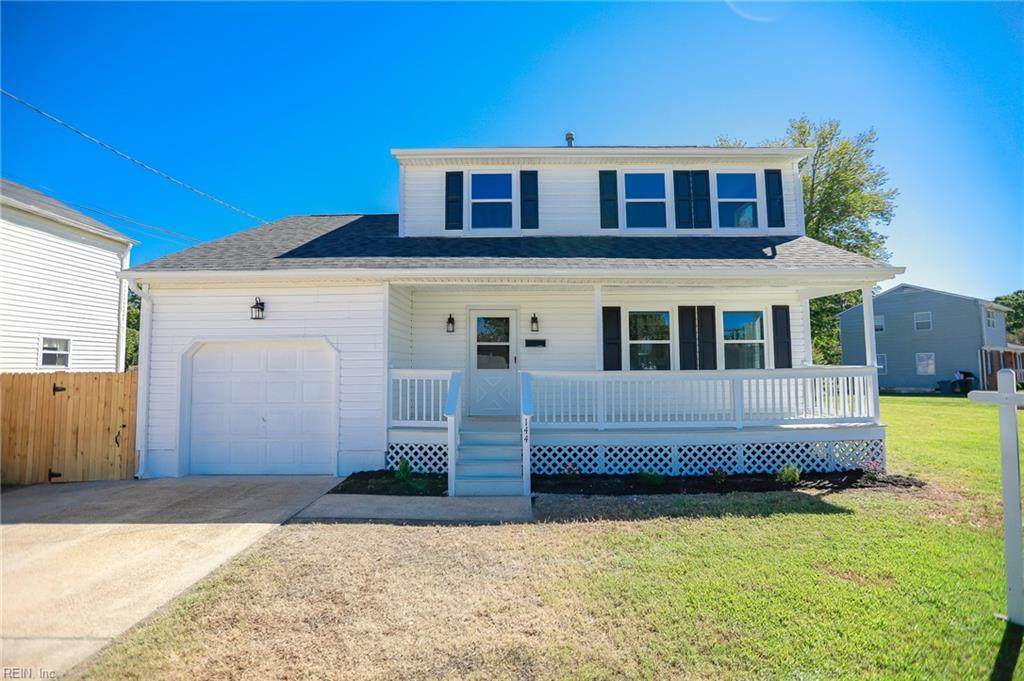 144 Woodland Rd - Photo 1