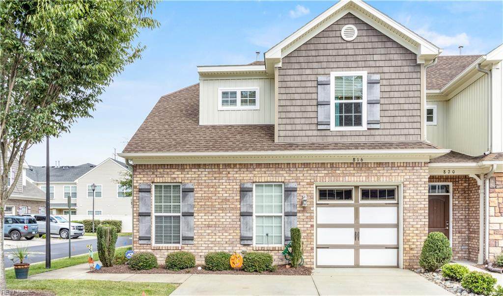 816 Tiffany Green Ct - Photo 1