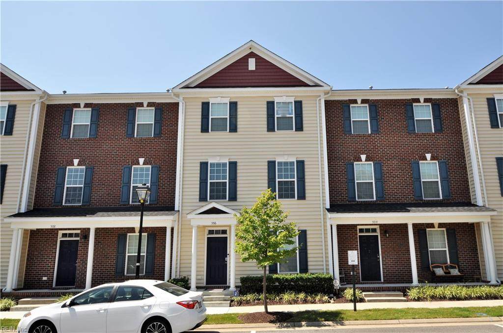 506 Clear Stream Ln - Photo 1