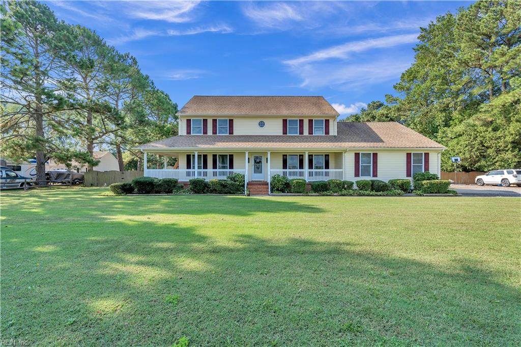 333 Hickory Rd - Photo 1