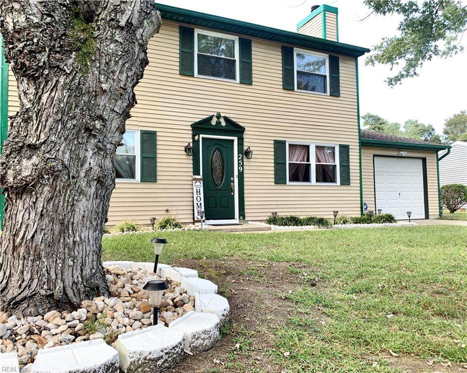 259 Windsor Castle Dr - Photo 1