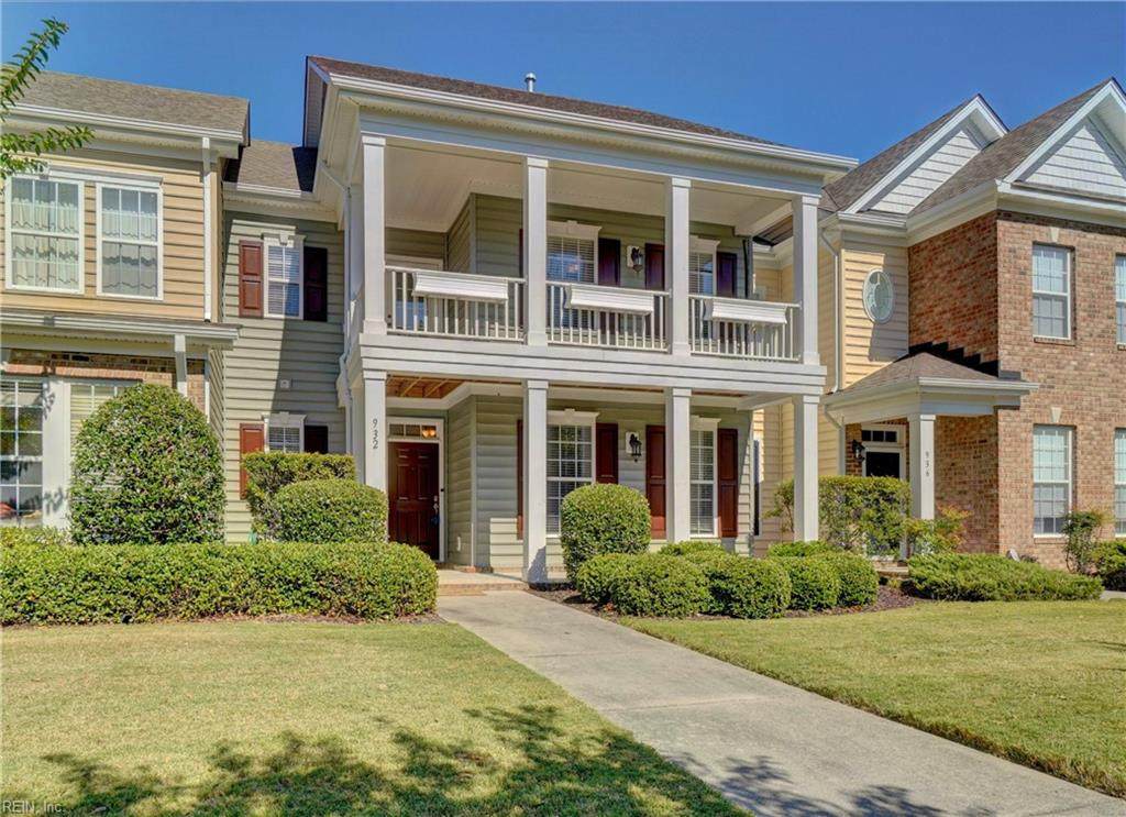 932 Nichols Ridge Rd - Photo 1