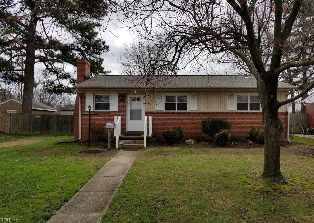 2933 Malden Ave - Photo 1