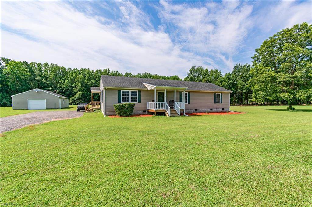 497 Glen Haven Dr - Photo 1
